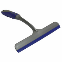 Plastic Hand Held  Utility Bench & Window Cleaning Squeegee