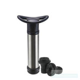 Avanti Vacuum Wine Set Pump and Stoppers