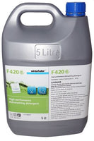 Winterhalter F420e Glass Washing Liquid 5lt Drum