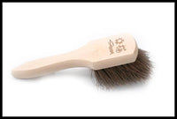 Wok Brush Wood Handle Palmyra Bristle Sakura