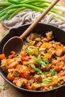 Wooden Spoon For Cooking