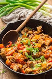 Wooden Spoon For Cooking