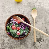 Wooden Spoon For Cooking