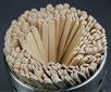 Wooden Stirrer 14cm