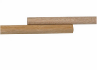 Wooden Handle MELBOURNE METRO DELIVERY ONLY (LARGE ITEM)