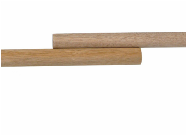 Wooden Handle MELBOURNE METRO DELIVERY ONLY (LARGE ITEM)